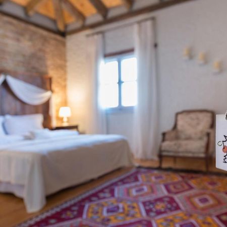 Moy Hotel Alaçatı Esterno foto