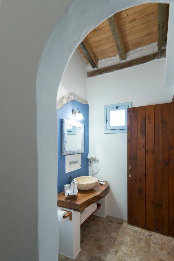 Moy Hotel Alaçatı Esterno foto