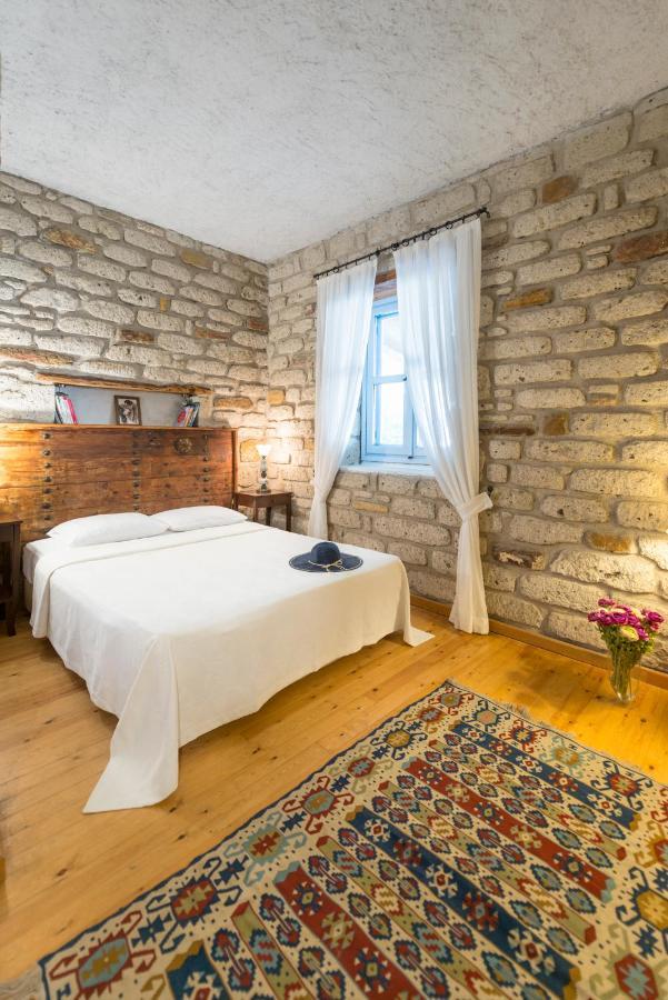 Moy Hotel Alaçatı Esterno foto