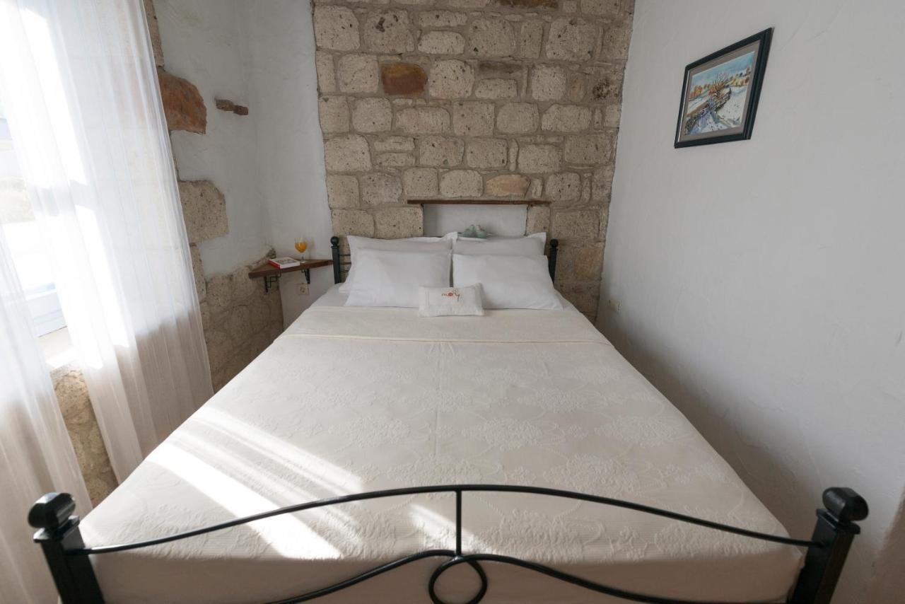Moy Hotel Alaçatı Esterno foto