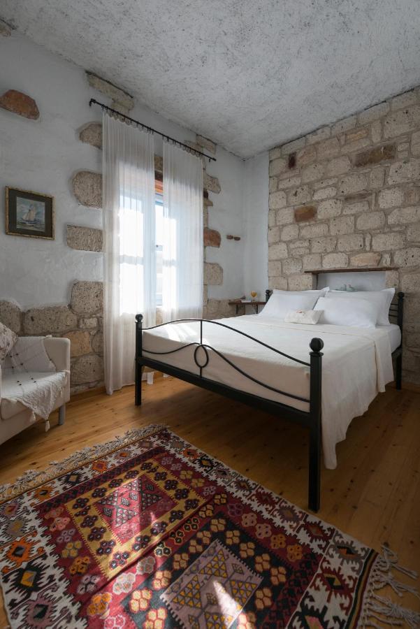 Moy Hotel Alaçatı Esterno foto