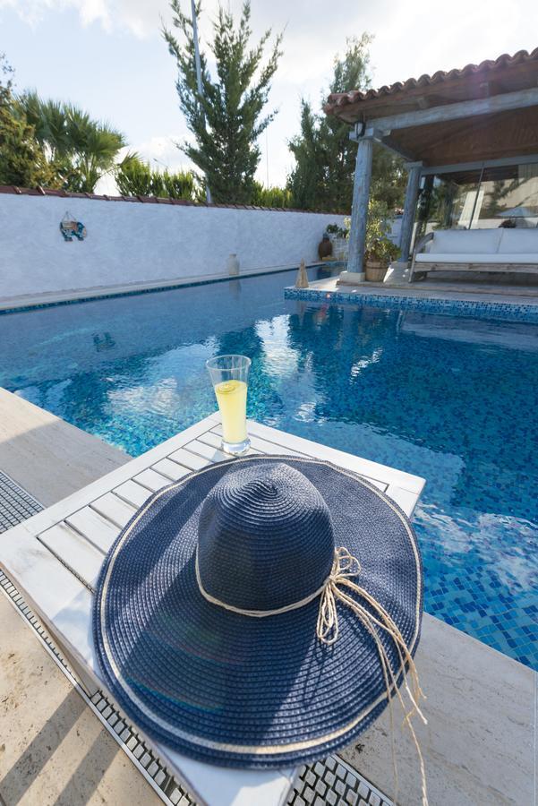 Moy Hotel Alaçatı Esterno foto