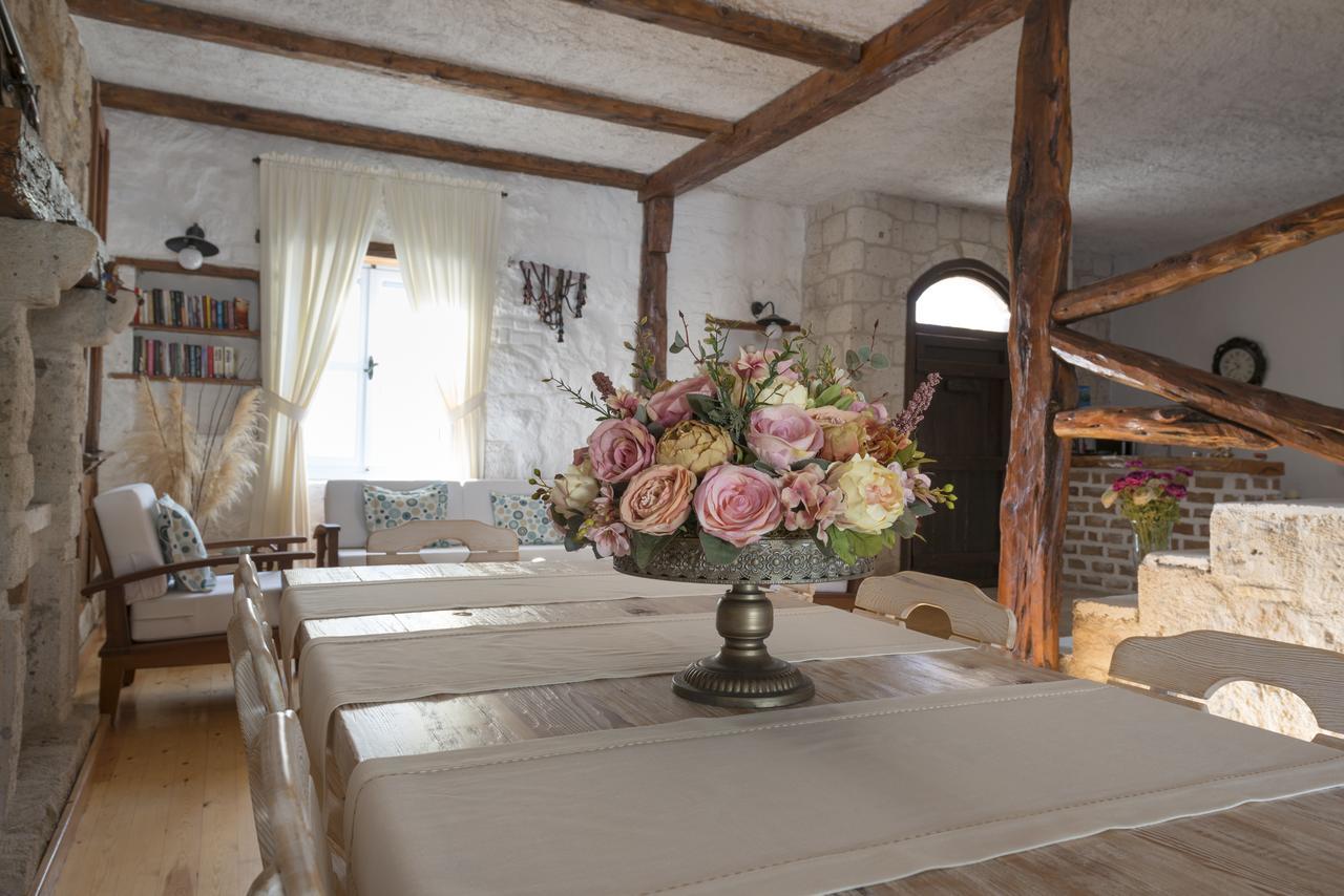 Moy Hotel Alaçatı Esterno foto