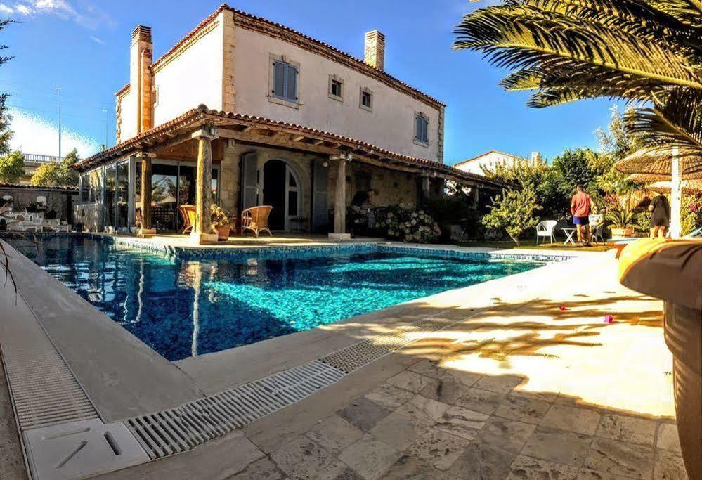 Moy Hotel Alaçatı Esterno foto