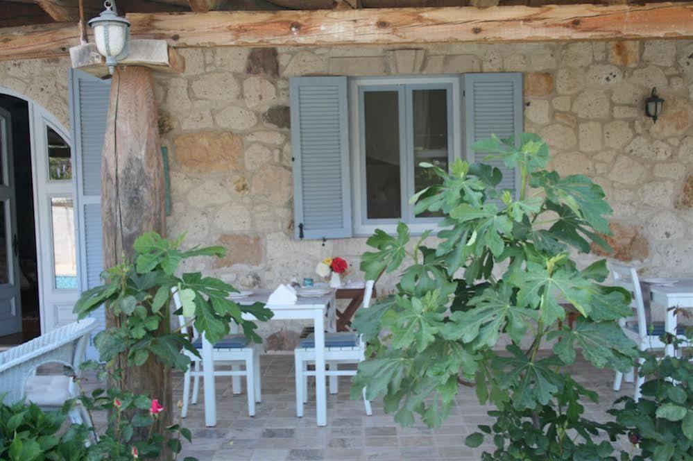 Moy Hotel Alaçatı Esterno foto