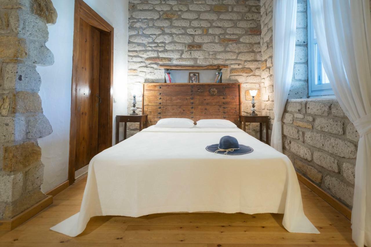 Moy Hotel Alaçatı Esterno foto