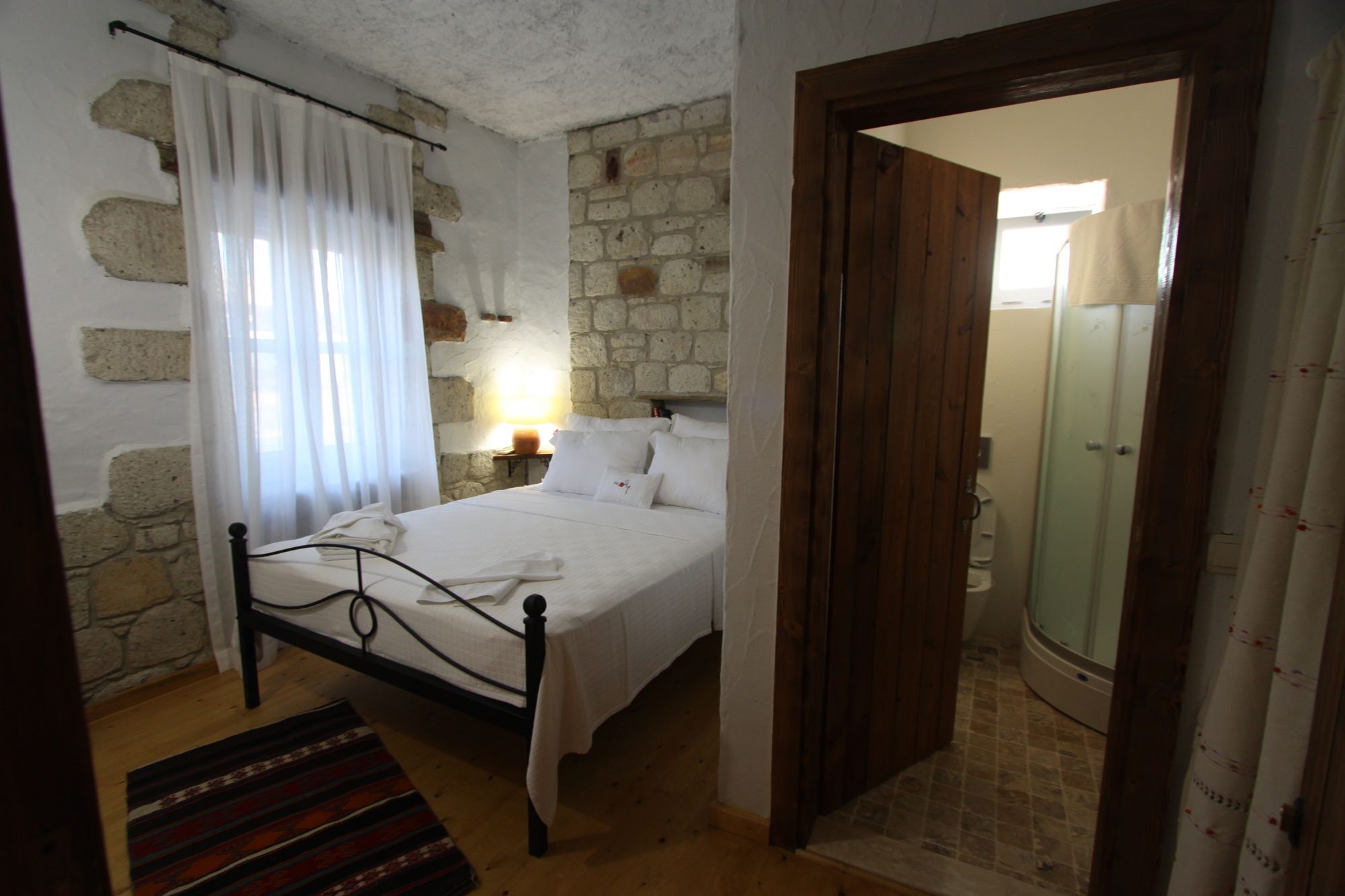 Moy Hotel Alaçatı Esterno foto