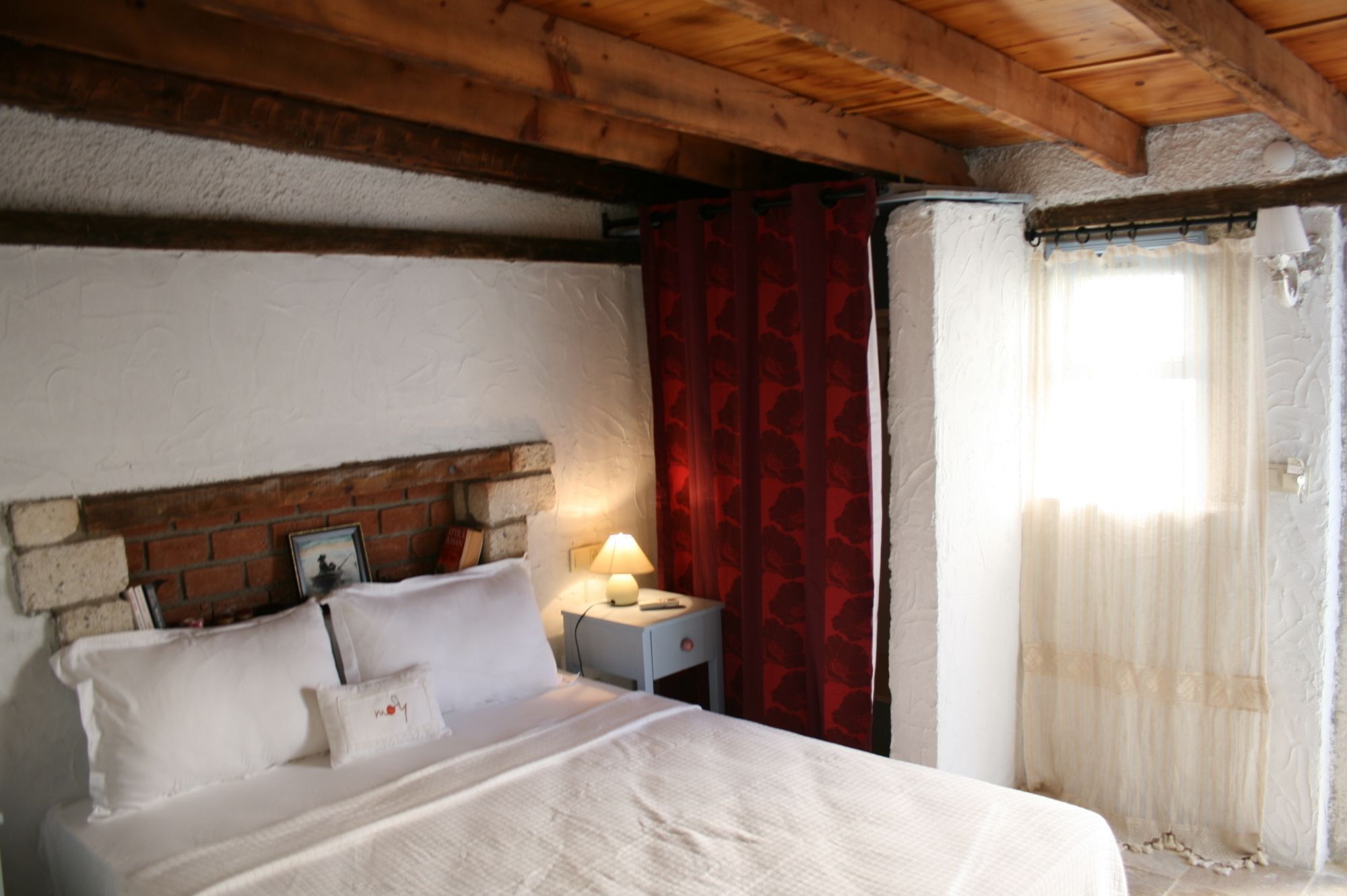 Moy Hotel Alaçatı Esterno foto