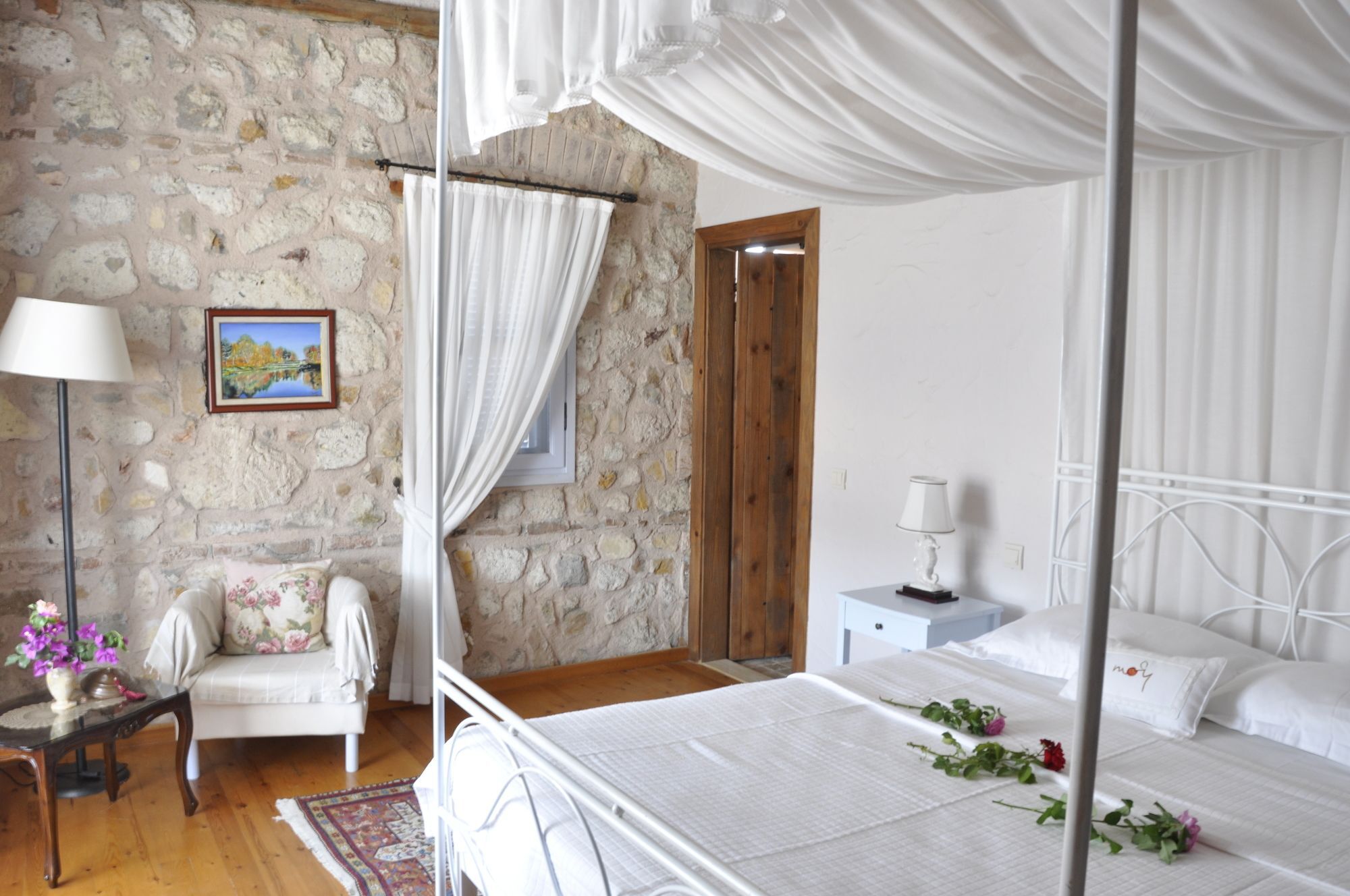 Moy Hotel Alaçatı Esterno foto
