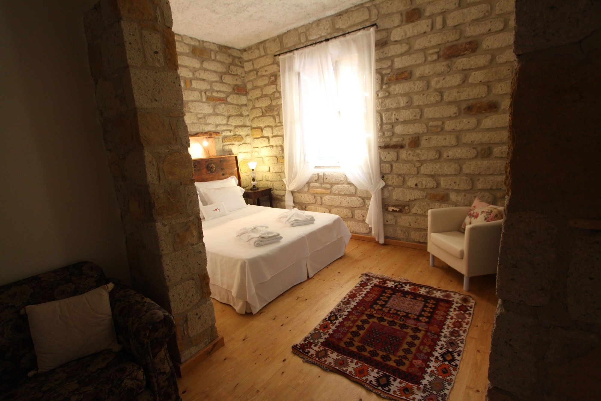 Moy Hotel Alaçatı Esterno foto